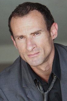 Photo of Andrew Constantini