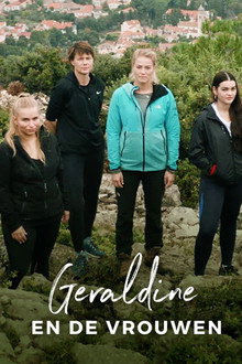 Geraldine en de Vrouwen
