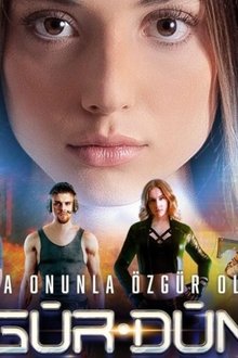 Özgür-Dünya