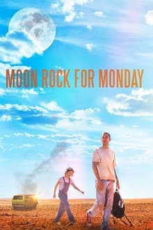 Moon Rock for Monday (WEB-DL)