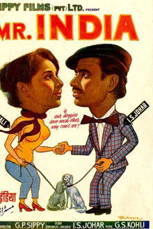 Mr. India