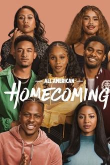 All American: Homecoming S02E01