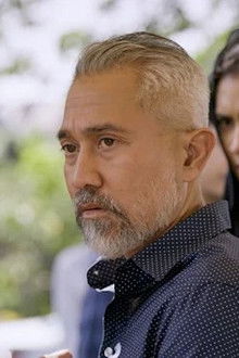 Blood Curse - Season 1