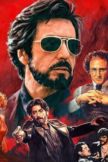 Carlito's Way