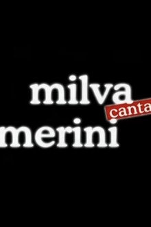 Milva canta Merini - Live dal Teatro Strehler