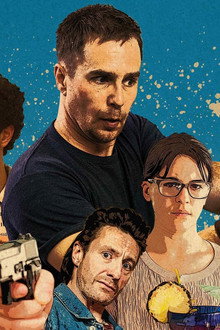 The Diamond Job - Gauner, Bomben und Juwelen