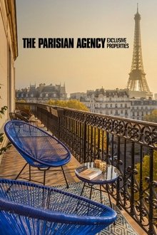 The Parisian Agency: Exclusive Properties