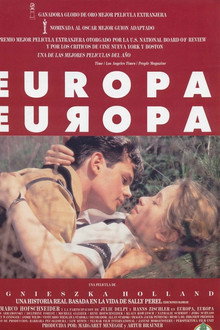Europa, Europa