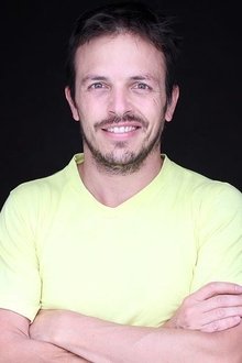 Photo of Marco Berger