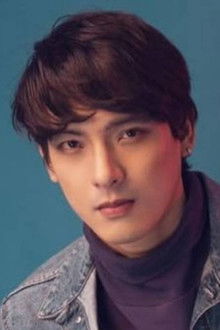 Photo of Benz Sangalang