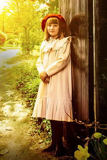 The Secret Garden