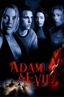 Adam & Evil