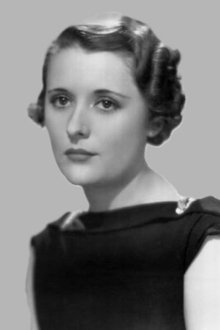 Photo of Betty Lawford