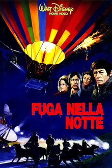 Fuga nella notte