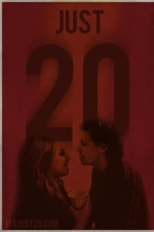 Just 20 movie poster