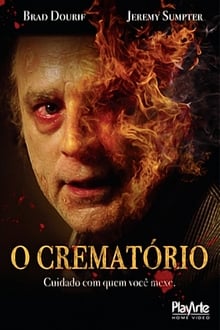 Poster do filme O Crematório