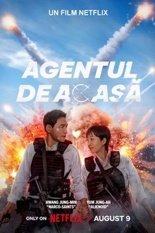 Agentul de Acasă