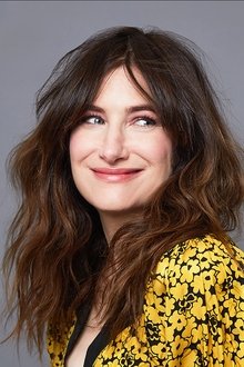 Photo of Kathryn Hahn