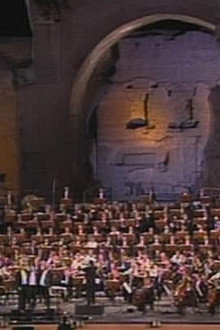 The Original Three Tenors Concert