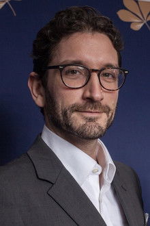 Photo of Edmund Kingsley