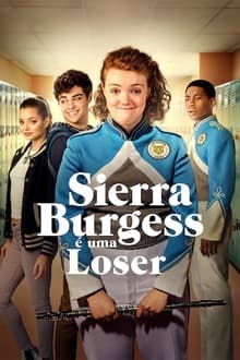 Poster do filme Sierra Burgess Is a Loser
