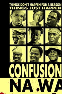 Confusion Na Wa
