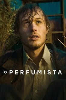Poster do filme O Perfumista