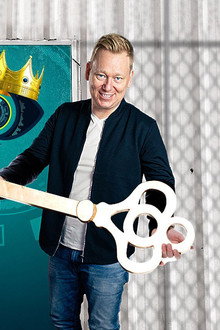 Big Brother - Knossi Edition