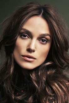 Photo of Keira Knightley