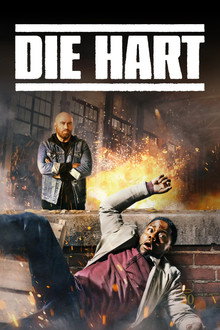 Die Hart