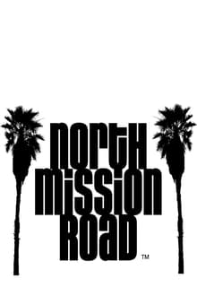 Poster da série North Mission Road