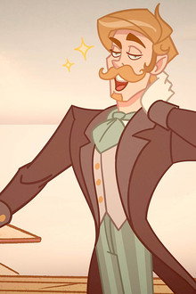 Wealwell's Guide to Reposed Standing