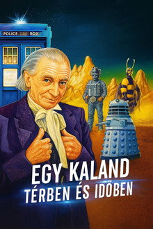 Egy kaland térben és időben