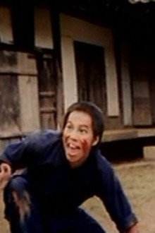 瘋拳癲腿