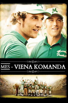 Mes - Viena Komanda