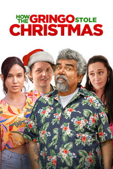 Como o Gringo Roubou o Natal