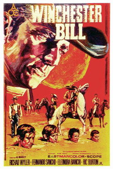 Winchester Bill