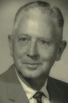Photo of John Creamer