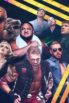 All Elite Wrestling: Dynamite
