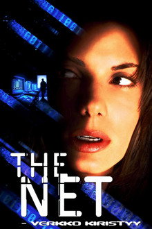 The Net - verkko kiristyy