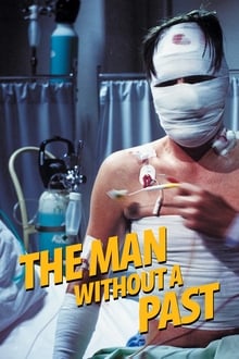 The Man Without a Past movie poster