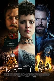 Matilda (2017) Matilda (2017)