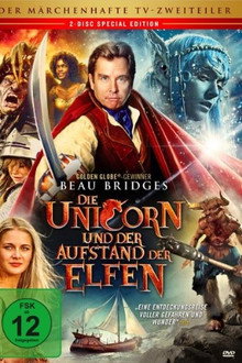 Die Unicorn und der Aufstand der Elfen