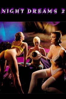 Night Dreams 2