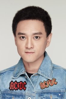 Photo of Zhao Yingjun
