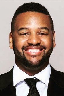 Photo of Julian Edgar