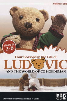 Four Seasons in the Life of Ludovic