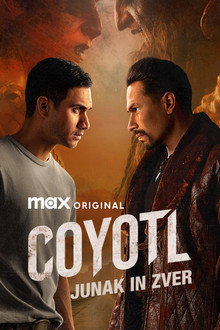 Coyotl, junak in zver
