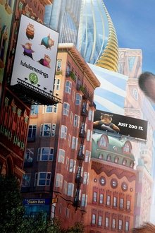 Zootopia