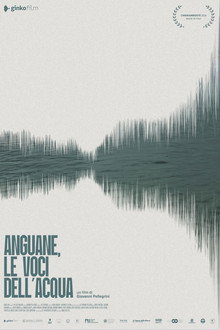 Anguane, le voci dell'acqua